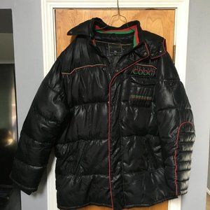 COOGI Puffer Coat